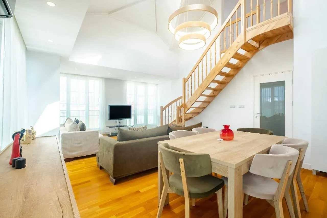 Chic Flat Near Public Transportation In Goztepe Apartment Istanbul