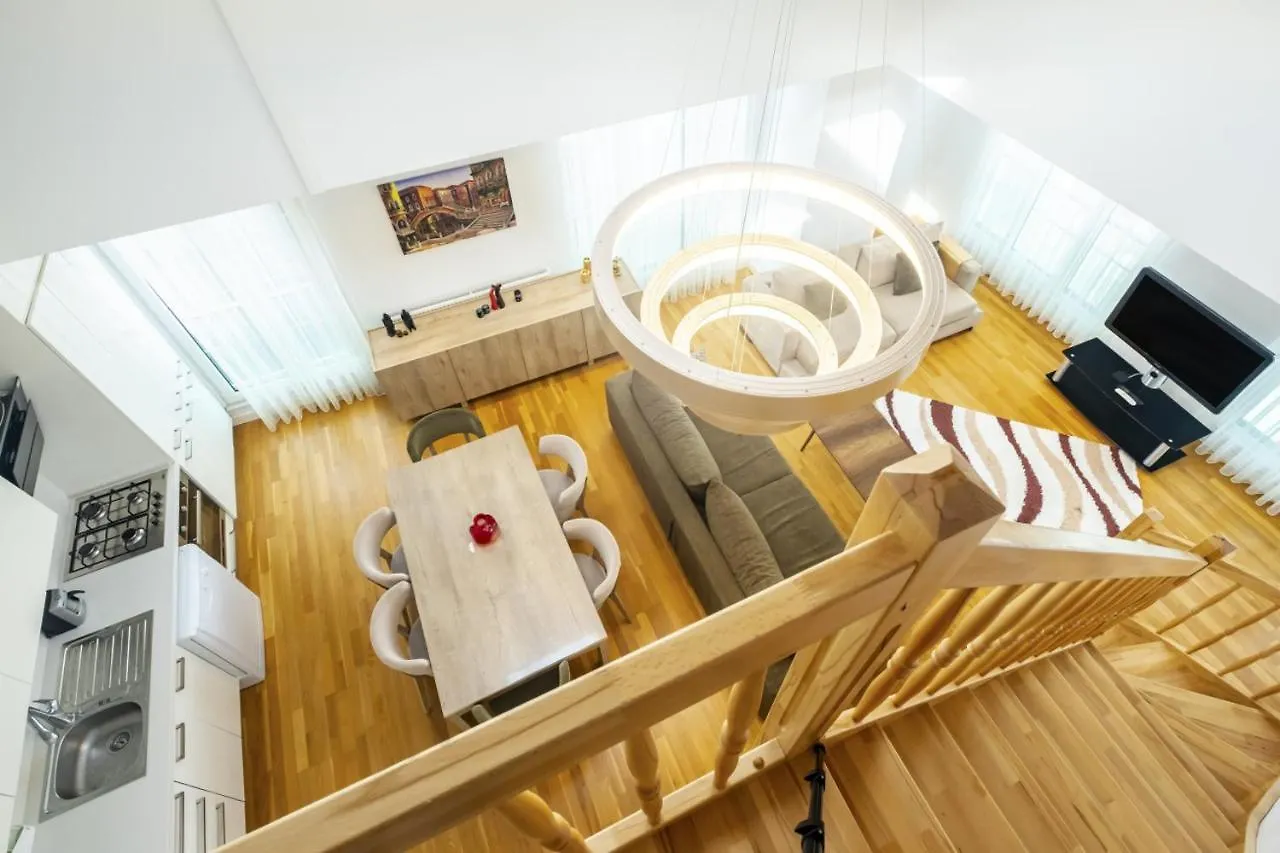 이스탄불 Chic Flat Near Public Transportation In Goztepe 아파트